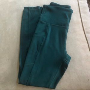 Balance collection leggings